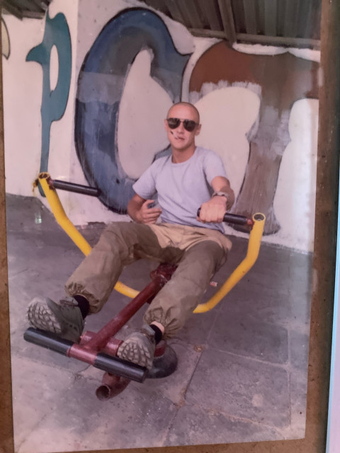 Владислав, Россия, Донецк. Фото на сайте ГдеПапа.Ру