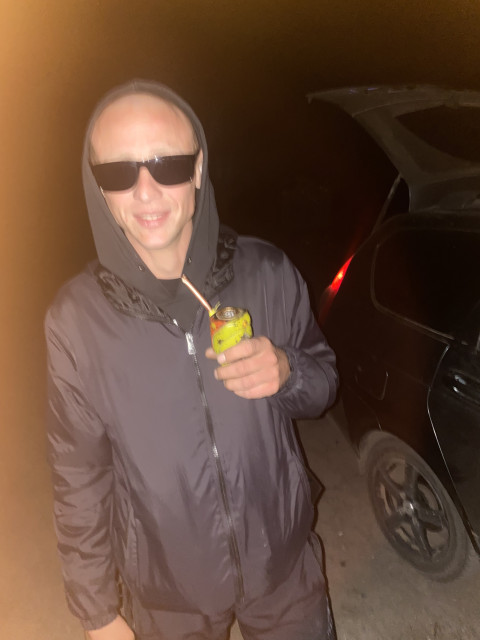 Владислав, Россия, Донецк. Фото на сайте ГдеПапа.Ру