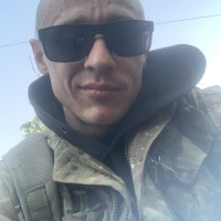 Владислав, Россия, Донецк, 29 лет