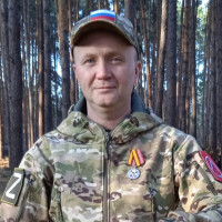 Николай, Россия, Цивильск, 44 года