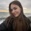 Нелли, 23, Россия, Москва