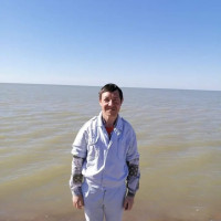 Сергей, Россия, Ульяновск, 53 года