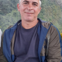 Ден, Россия, Волгоград, 44 года