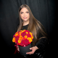 Юлия, Россия, Саратов, 32 года