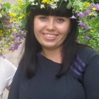 Таша (Наташа), Россия, Челябинск, 41 год