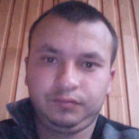 Илья Хонякин, Россия, Новосибирск, 25 лет