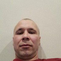 Максим, Россия, Барнаул, 44 года