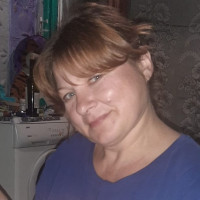 Ирина, Россия, Лабинск, 46 лет