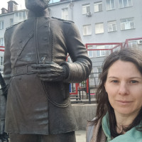 Наталья, Россия, Солнечногорск, 38 лет
