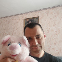 Денис, Россия, Оренбург, 43 года