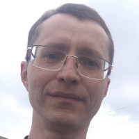 Евгений, Россия, Ставрополь, 41 год