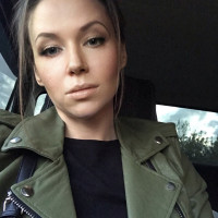 Яна, Россия, Рязань, 39 лет