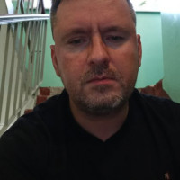 Иван, Россия, Нижний Новгород, 44 года