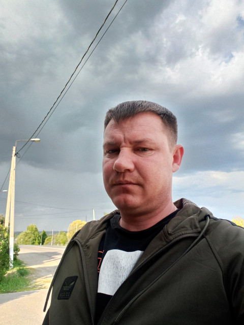 Пётр, Россия, Пенза. Фото на сайте ГдеПапа.Ру