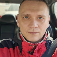 Сергей, Россия, Белгород, 46 лет