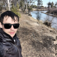 Николай, Россия, Волгоград, 27 лет