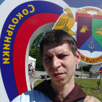 Николай Валентинович, Россия, Москва, 34 года