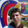Николай Валентинович, Россия, Москва, 34
