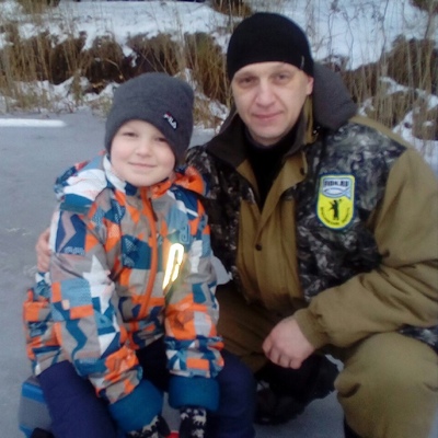 Максим Смирнов, Россия, Ярославль, 47 лет, 1 ребенок. Ищу знакомство