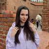 Дарья, Россия, Волгоград, 25 лет. Хочу встретить мужчину