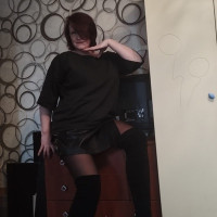 Наташа Креминская, Россия, Санкт-Петербург, 46 лет