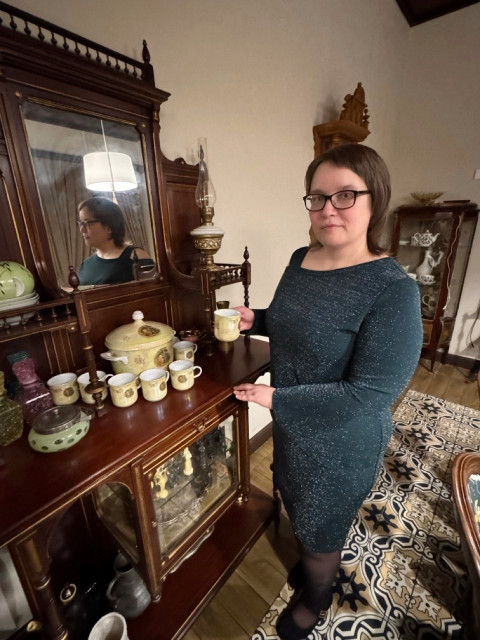 Наталья, Россия, Рязань. Фото на сайте ГдеПапа.Ру