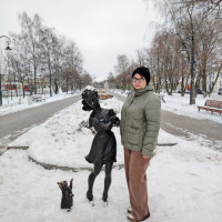 Наталья, Россия, Москва, 39 лет