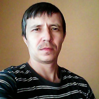 Владимир Иванов, Россия, Нижнекамск, 44 года