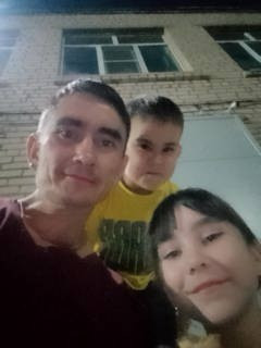 Михаил, Россия, Волжский. Фото на сайте ГдеПапа.Ру