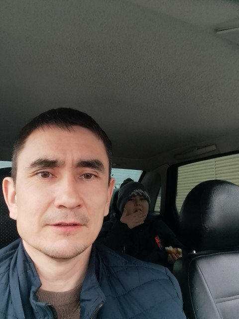 Михаил, Россия, Волжский. Фото на сайте ГдеПапа.Ру