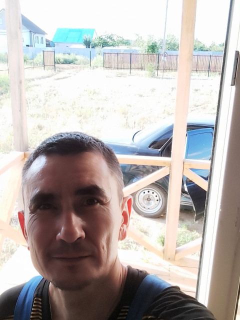 Михаил, Россия, Волжский. Фото на сайте ГдеПапа.Ру