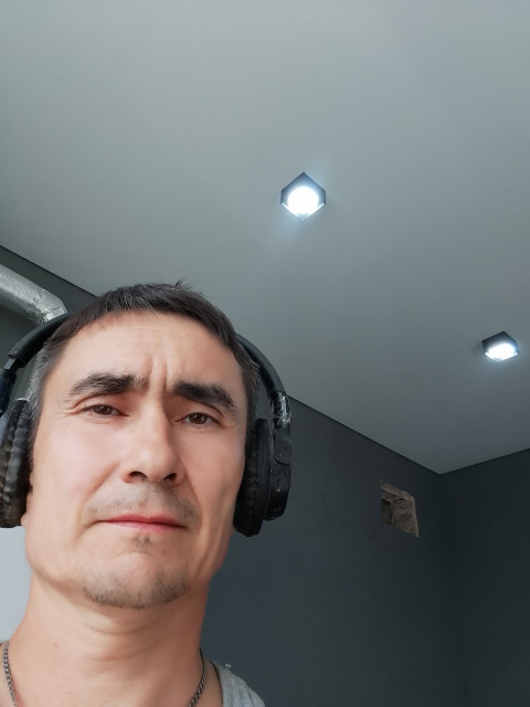 Михаил, Россия, Волжский. Фото на сайте ГдеПапа.Ру