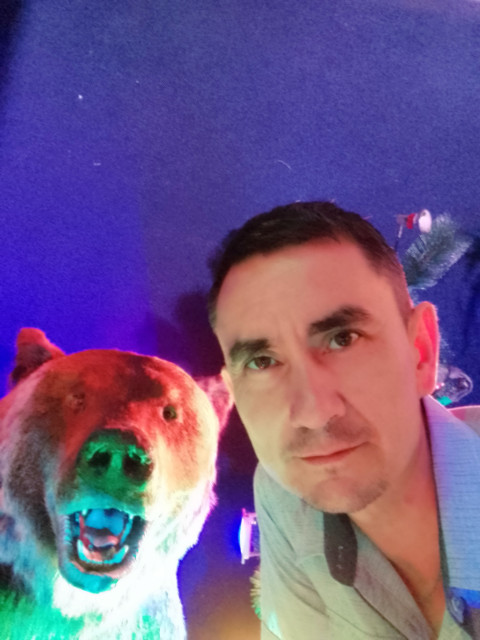 Михаил, Россия, Волжский. Фото на сайте ГдеПапа.Ру