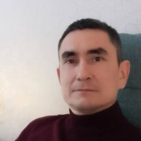 Михаил, Россия, Волжский, 41 год