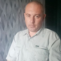 Сергей, Россия, Пикалёво, 39 лет