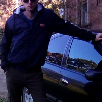 Федор, Россия, Смоленск, 41 год