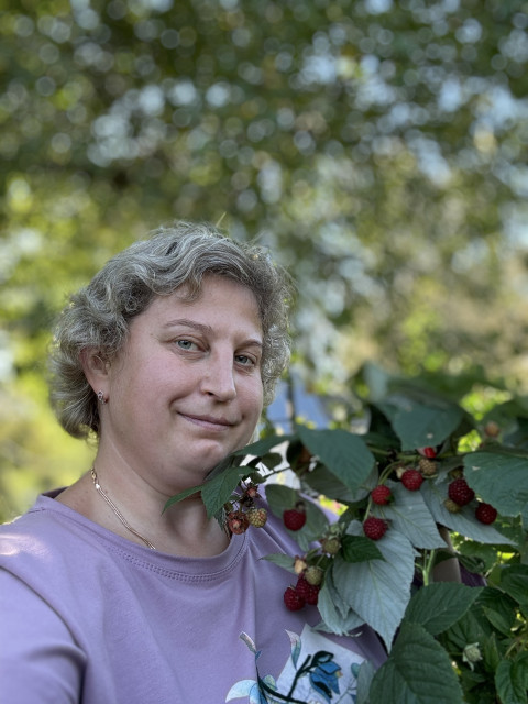 Екатерина, Россия, Рязань. Фото на сайте ГдеПапа.Ру