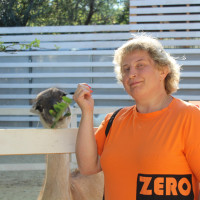 Екатерина, Россия, Рязань, 40 лет