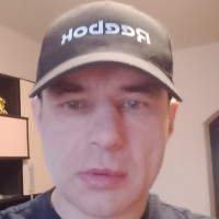 Михаил Пигалев, Россия, Вологда, 47 лет