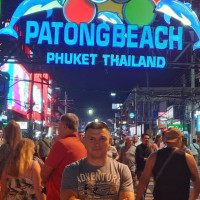 Роман, Россия, Волжский, 47 лет