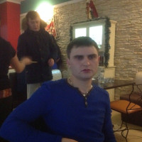 Вадим, Россия, Липецк, 36 лет