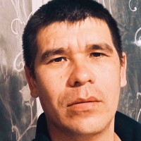 Alfred Sunarsin, Россия, Уфа, 31 год