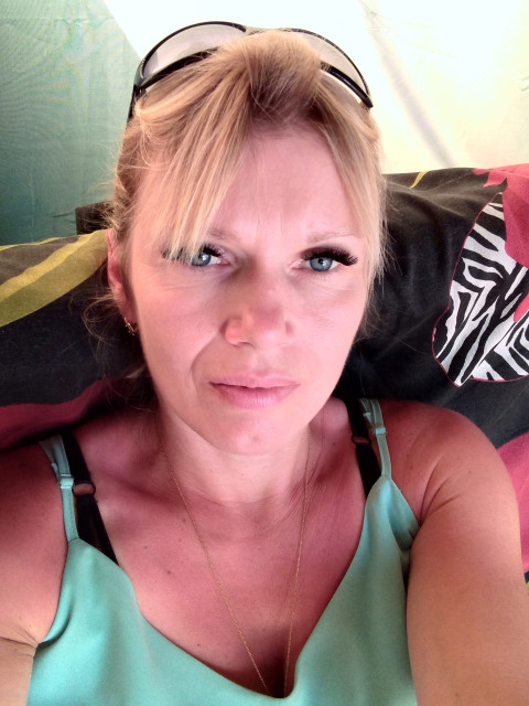 Яна, Россия, Москва. Фото на сайте ГдеПапа.Ру