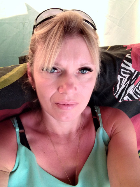 Яна, Россия, Москва. Фото на сайте ГдеПапа.Ру