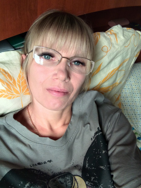 Яна, Россия, Москва. Фото на сайте ГдеПапа.Ру