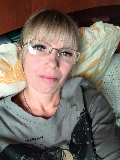 Яна, Россия, Москва. Фото на сайте ГдеПапа.Ру