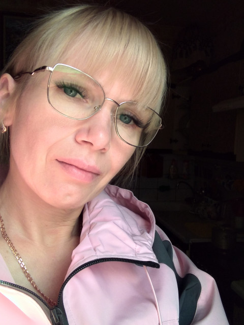 Яна, Россия, Москва. Фото на сайте ГдеПапа.Ру