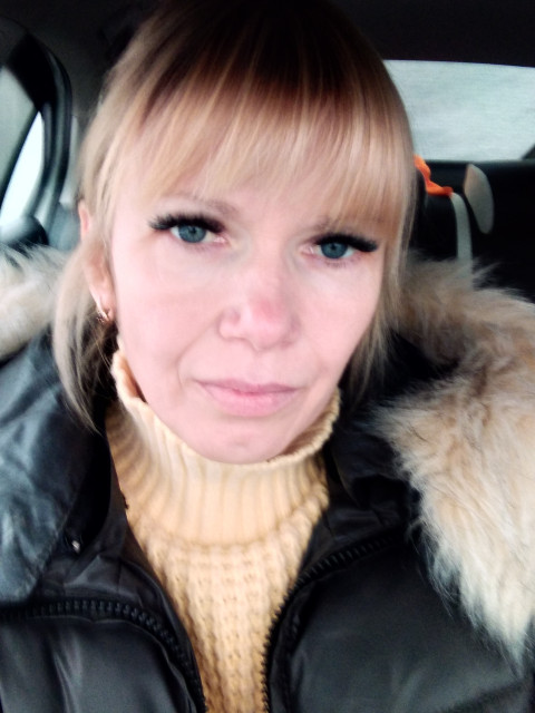 Яна, Россия, Москва. Фото на сайте ГдеПапа.Ру