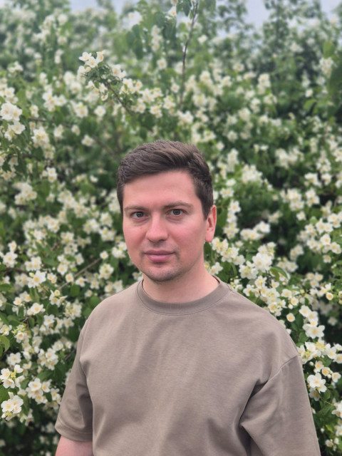 Вадим Самичев, Россия, Москва, 32 года. Знакомство без регистрации