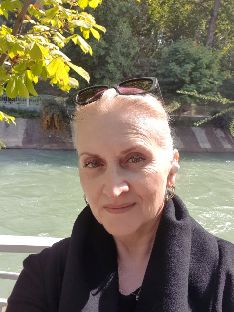 Марина, Узбекистан, Ташкент, 58 лет, 1 ребенок, 3 фото. Познакомлюсь с мужчиной для серьезных отношений и брака  Анкета 757974. 